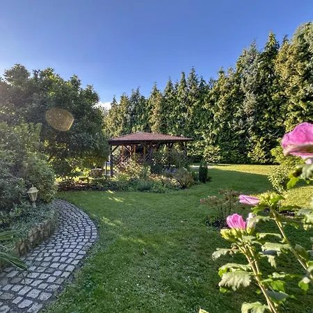 Ferienhaus Vogel Pirna