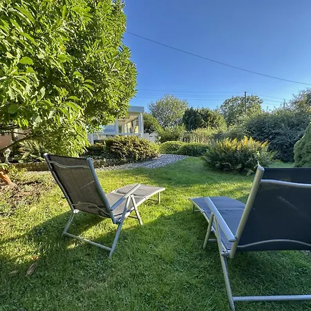 Ferienhaus Vogel Pirna