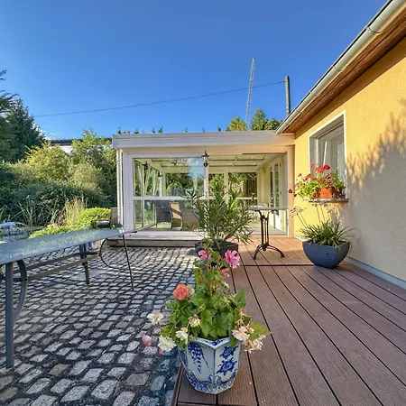 Holiday home Vogel