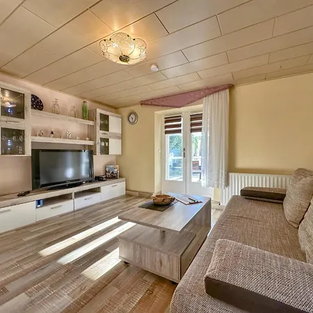 Vogel Holiday home