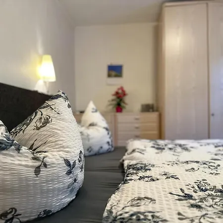 Vogel Holiday home Pirna