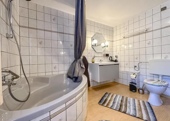 Vogel Casa vacanze *