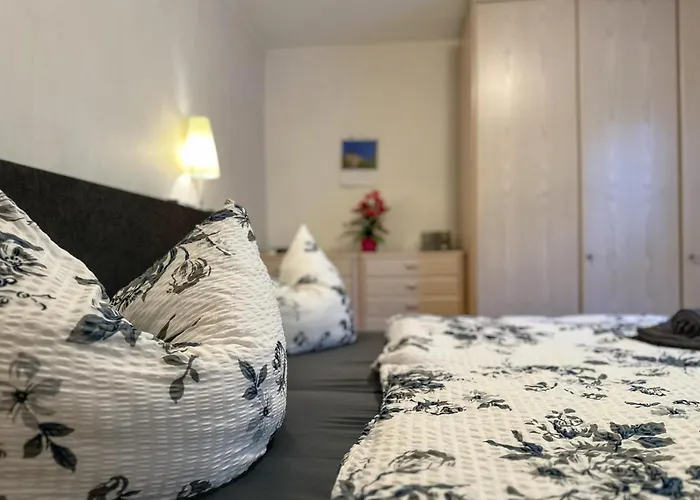 Casa vacanze Vogel *