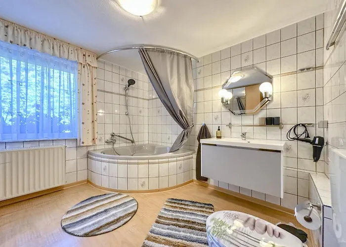 Vogel Casa vacanze Pirna