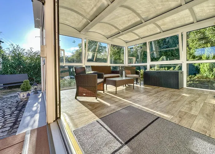 Vogel Casa vacanze *