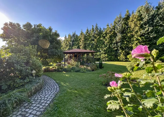 Casa vacanze Vogel Pirna