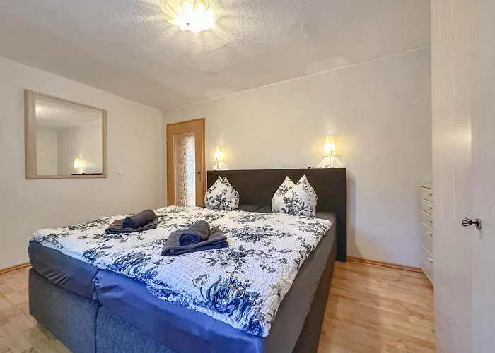 Vogel Casa vacanze *