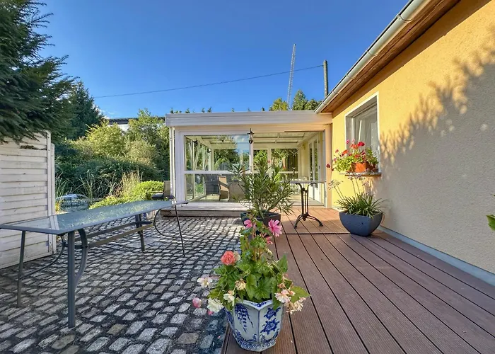 Casa vacanze Vogel *