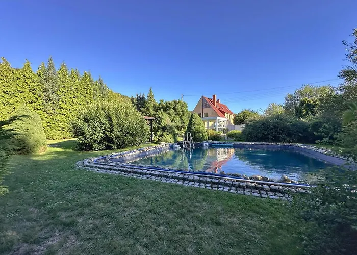 Vogel Casa vacanze Pirna