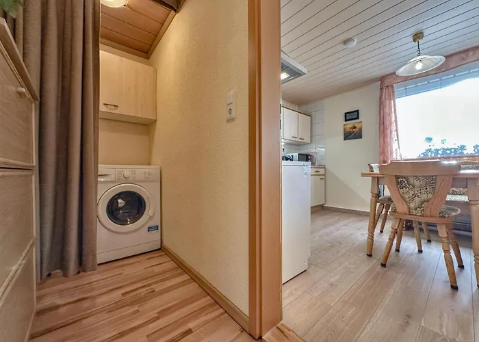 Casa vacanze Vogel Pirna