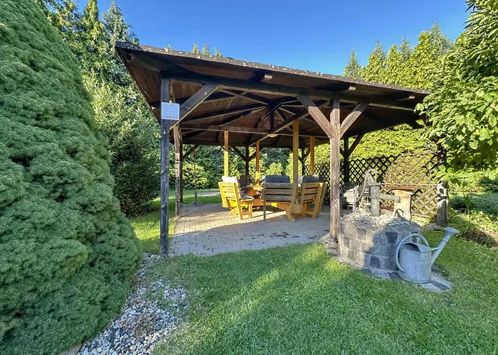 Vogel Casa vacanze *