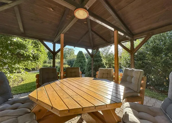 Casa vacanze Vogel *