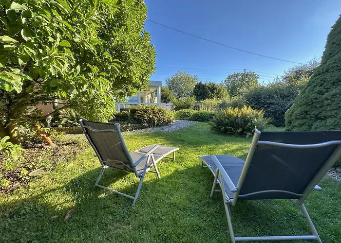 Casa vacanze Vogel Pirna